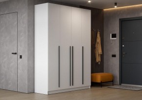 Шкаф платяной Бирма в Александровском - alexsandrovskoe.ok-mebel.com | фото 5