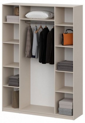 Шкаф платяной Даиго в Александровском - alexsandrovskoe.ok-mebel.com | фото 3