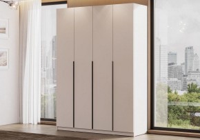 Шкаф платяной Даиго в Александровском - alexsandrovskoe.ok-mebel.com | фото 4