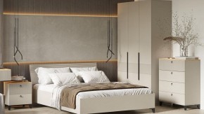 Шкаф платяной Ника в Александровском - alexsandrovskoe.ok-mebel.com | фото 3