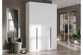 Шкаф платяной Широн в Александровском - alexsandrovskoe.ok-mebel.com | фото 3