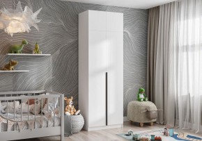Шкаф платяной Широн в Александровском - alexsandrovskoe.ok-mebel.com | фото 5