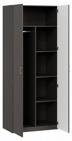 Шкаф платяной Стелла в Александровском - alexsandrovskoe.ok-mebel.com | фото 3