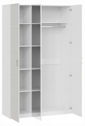 Шкаф платяной Стелла в Александровском - alexsandrovskoe.ok-mebel.com | фото 2