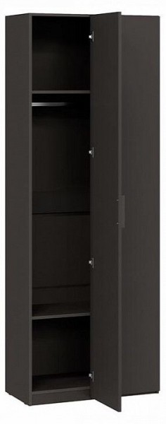 Шкаф платяной Стелла Исп.2 в Александровском - alexsandrovskoe.ok-mebel.com | фото 3