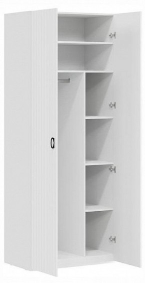 Шкаф платяной Тиффани в Александровском - alexsandrovskoe.ok-mebel.com | фото 2