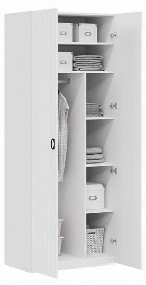 Шкаф платяной Тиффани в Александровском - alexsandrovskoe.ok-mebel.com | фото 3