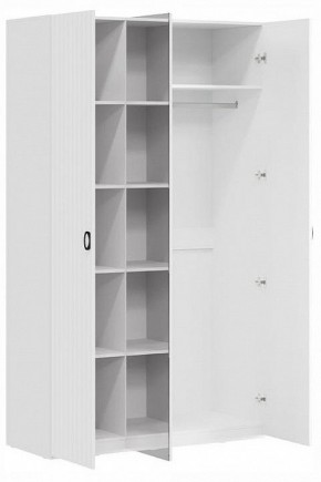 Шкаф платяной Тиффани в Александровском - alexsandrovskoe.ok-mebel.com | фото 2