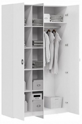 Шкаф платяной Тиффани в Александровском - alexsandrovskoe.ok-mebel.com | фото 3