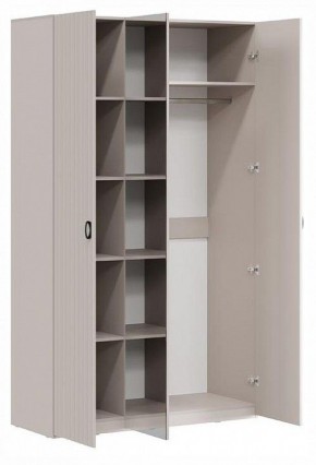 Шкаф платяной Тиффани в Александровском - alexsandrovskoe.ok-mebel.com | фото 3