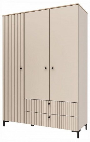 Шкаф платяной Тоскана 535.14 в Александровском - alexsandrovskoe.ok-mebel.com | фото