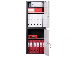 Шкаф SL-125T-EL/2 в Александровском - alexsandrovskoe.ok-mebel.com | фото 2