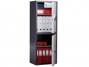 Шкаф SL-125T-EL/2 в Александровском - alexsandrovskoe.ok-mebel.com | фото 3