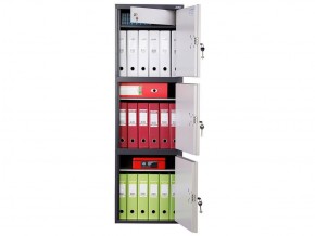 Шкаф SL-150/3T в Александровском - alexsandrovskoe.ok-mebel.com | фото 2