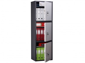 Шкаф SL-150/3T в Александровском - alexsandrovskoe.ok-mebel.com | фото 3
