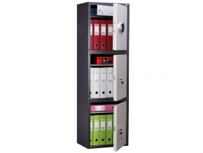 Шкаф SL-150T-EL/3 в Александровском - alexsandrovskoe.ok-mebel.com | фото 3