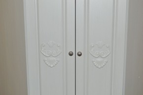 Шкаф угловой "Мария-Луиза 5" в Александровском - alexsandrovskoe.ok-mebel.com | фото 4