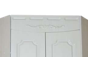 Шкаф угловой "Мария-Луиза 5" в Александровском - alexsandrovskoe.ok-mebel.com | фото 5