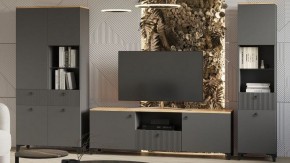 Шкаф-витрина Ника в Александровском - alexsandrovskoe.ok-mebel.com | фото 3