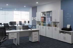 Шкаф-витрина Офис ОФ-303К в Александровском - alexsandrovskoe.ok-mebel.com | фото 3