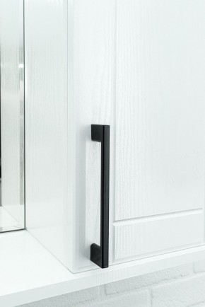 Шкаф-зеркало Charlie 80 правый Домино (DCh2520HZ) в Александровском - alexsandrovskoe.ok-mebel.com | фото 8