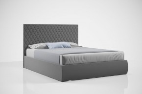 СТЕЛЛА Кровать с ПМ 1800 в Александровском - alexsandrovskoe.ok-mebel.com | фото 3