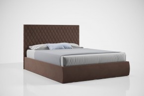 СТЕЛЛА Кровать с ПМ 1800 в Александровском - alexsandrovskoe.ok-mebel.com | фото 6