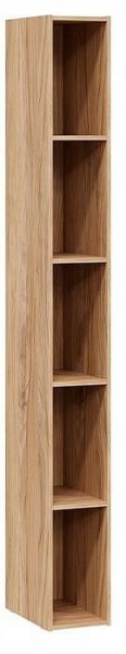 Стеллаж Стелла в Александровском - alexsandrovskoe.ok-mebel.com | фото 2