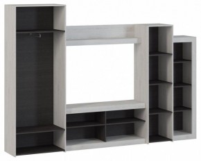 Стенка для гостиной Огюст в Александровском - alexsandrovskoe.ok-mebel.com | фото 3