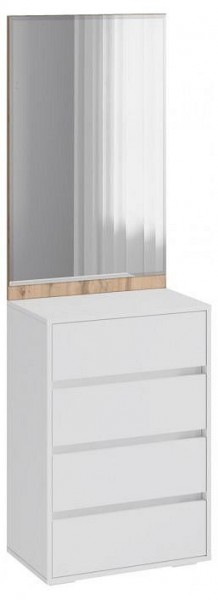 Стенка для прихожей Роут в Александровском - alexsandrovskoe.ok-mebel.com | фото