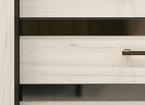 Стенка Коста ЛДСП в Александровском - alexsandrovskoe.ok-mebel.com | фото 6