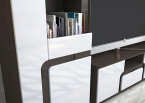 Стенка Марсель в Александровском - alexsandrovskoe.ok-mebel.com | фото 2