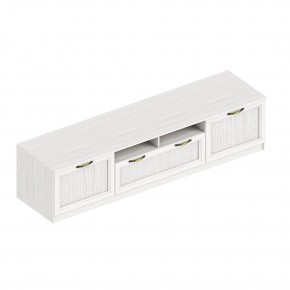 Стенка "Алексанрия" 2100 в Александровском - alexsandrovskoe.ok-mebel.com | фото 2