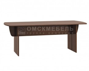 Стол для заседаний Ст08.1 МС Гермес в Александровском - alexsandrovskoe.ok-mebel.com | фото