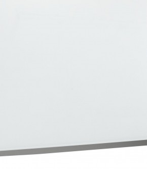 Стол ФОРЕЛ 120 Белый, стекло / Белый, М-City в Александровском - alexsandrovskoe.ok-mebel.com | фото 2