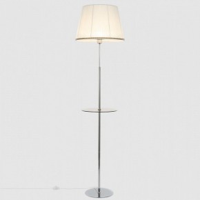Стол журнальный с торшером Citilux Линц CL402970T в Александровском - alexsandrovskoe.ok-mebel.com | фото 3