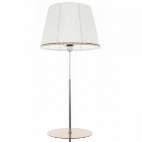 Стол журнальный с торшером Citilux Линц CL402970T в Александровском - alexsandrovskoe.ok-mebel.com | фото 4
