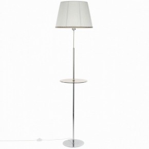 Стол журнальный с торшером Citilux Линц CL402970T в Александровском - alexsandrovskoe.ok-mebel.com | фото 5