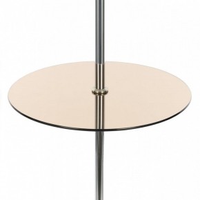Стол журнальный с торшером Citilux Линц CL402970T в Александровском - alexsandrovskoe.ok-mebel.com | фото 9