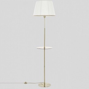 Стол журнальный с торшером Citilux Линц CL402980T в Александровском - alexsandrovskoe.ok-mebel.com | фото 2