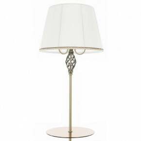Стол журнальный с торшером Citilux Вена CL402930T в Александровском - alexsandrovskoe.ok-mebel.com | фото 5