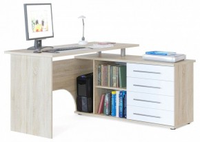 Стол компьютерный КСТ-109П в Александровском - alexsandrovskoe.ok-mebel.com | фото 2