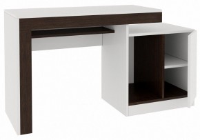 Стол компьютерный Модена в Александровском - alexsandrovskoe.ok-mebel.com | фото 2