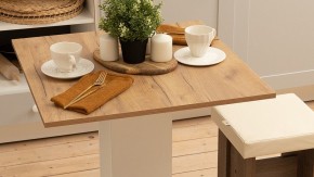 Стол обеденный Анкона в Александровском - alexsandrovskoe.ok-mebel.com | фото 4