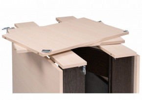 Стол обеденный Клотилд в Александровском - alexsandrovskoe.ok-mebel.com | фото 8