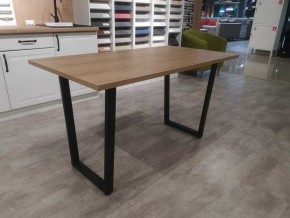 Стол обеденный Лофт в Александровском - alexsandrovskoe.ok-mebel.com | фото 2