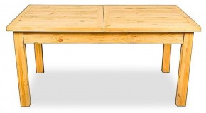 Стол обеденный Pin Magic TABLE 140 (180) x 90 (ALL) в Александровском - alexsandrovskoe.ok-mebel.com | фото 1