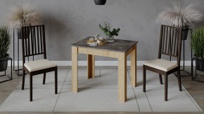 Стол обеденный Промо в Александровском - alexsandrovskoe.ok-mebel.com | фото 2