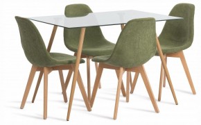 Стол обеденный Sophia (mod. 5003) в Александровском - alexsandrovskoe.ok-mebel.com | фото 2