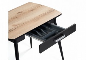 Стол обеденный Вики в Александровском - alexsandrovskoe.ok-mebel.com | фото 5
